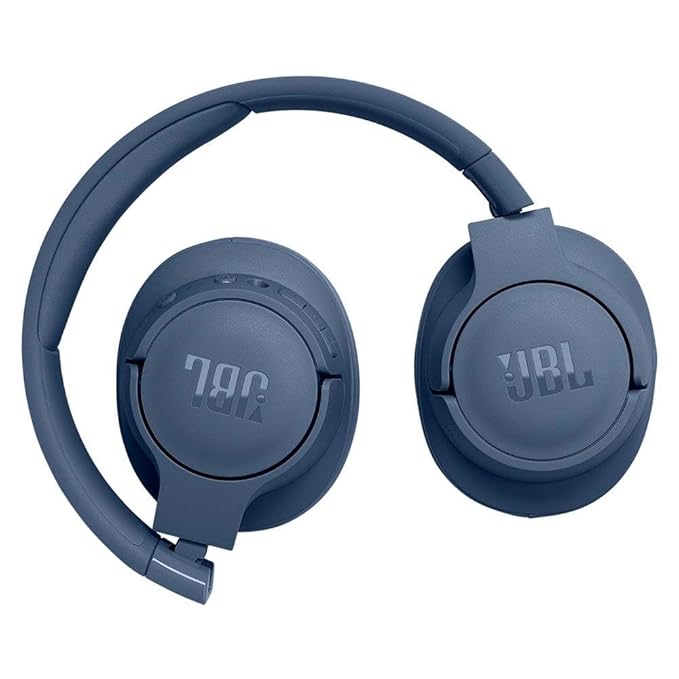 JBL Tune 770NC Wireless Over Ear ANC Headphones with Mic